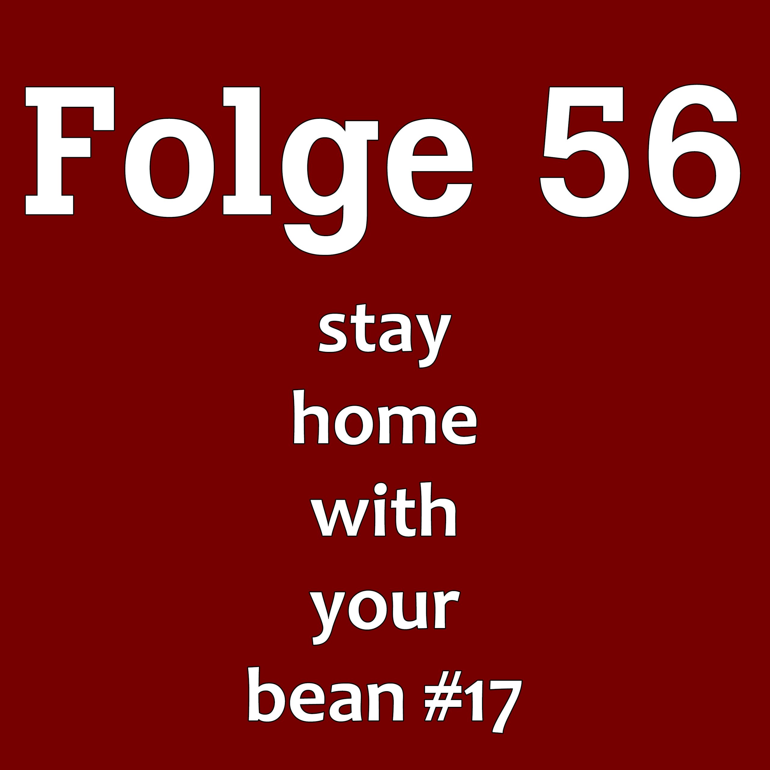 Folge 56 mit shwyb#17