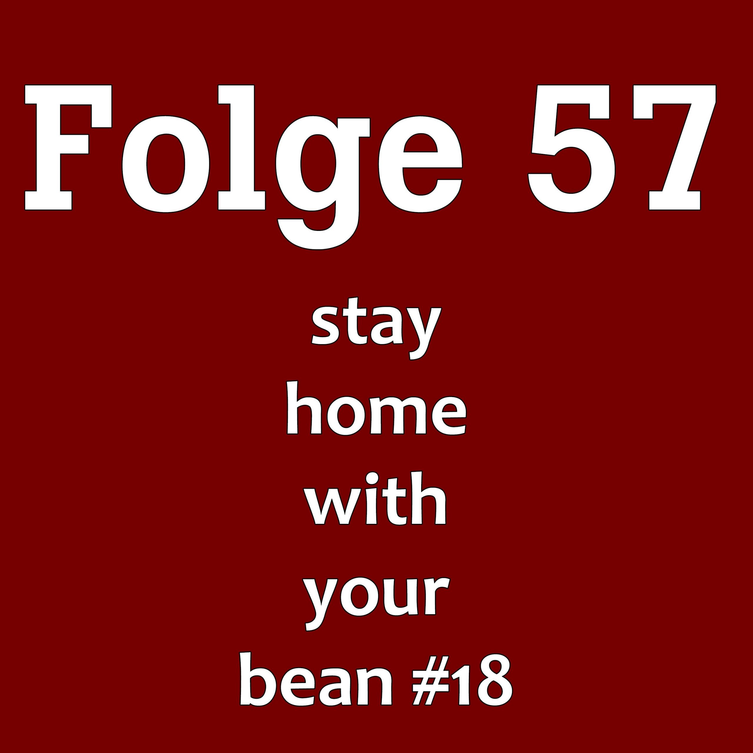 Folge 57 mit shwyb#18