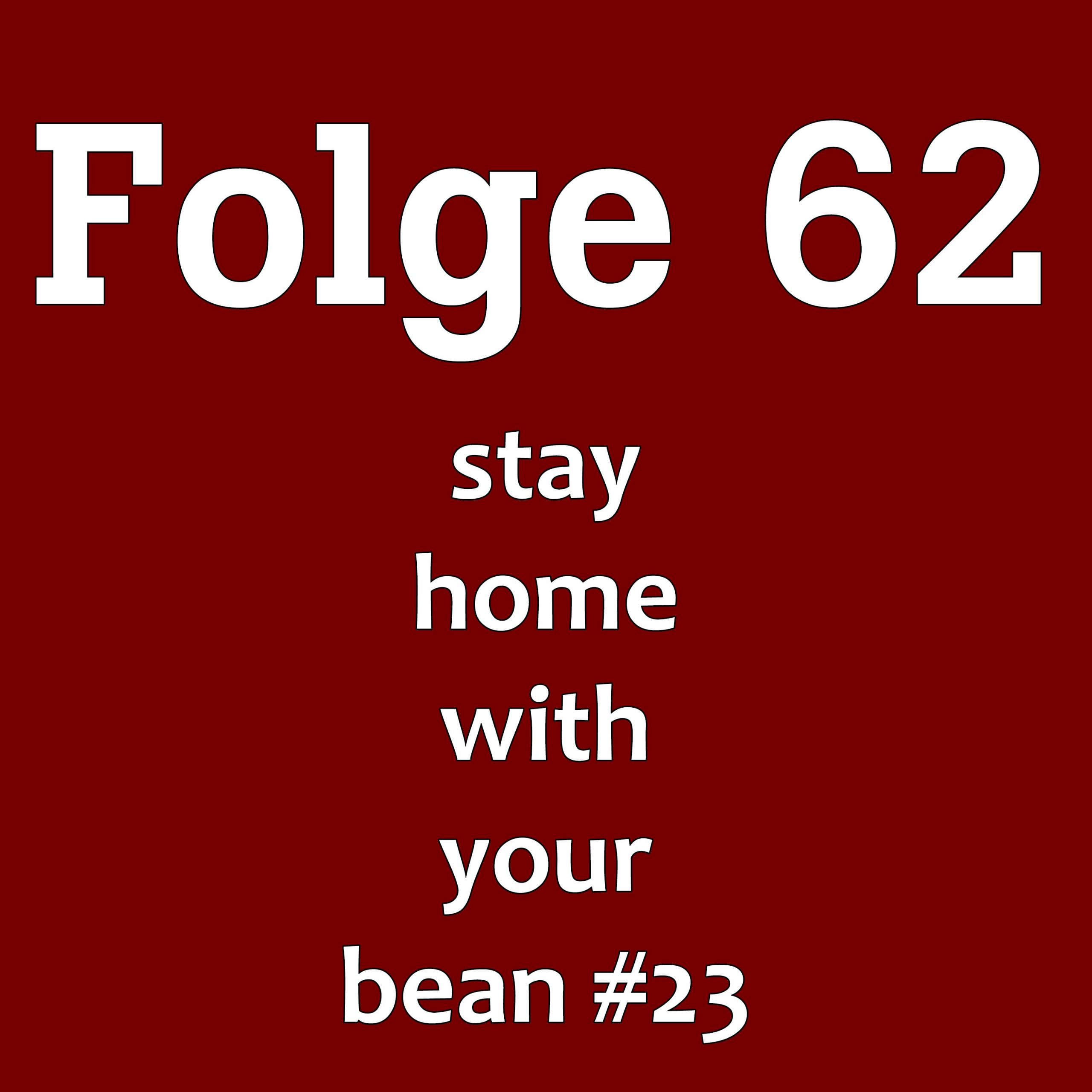 Folge 62 mit shwyb#23