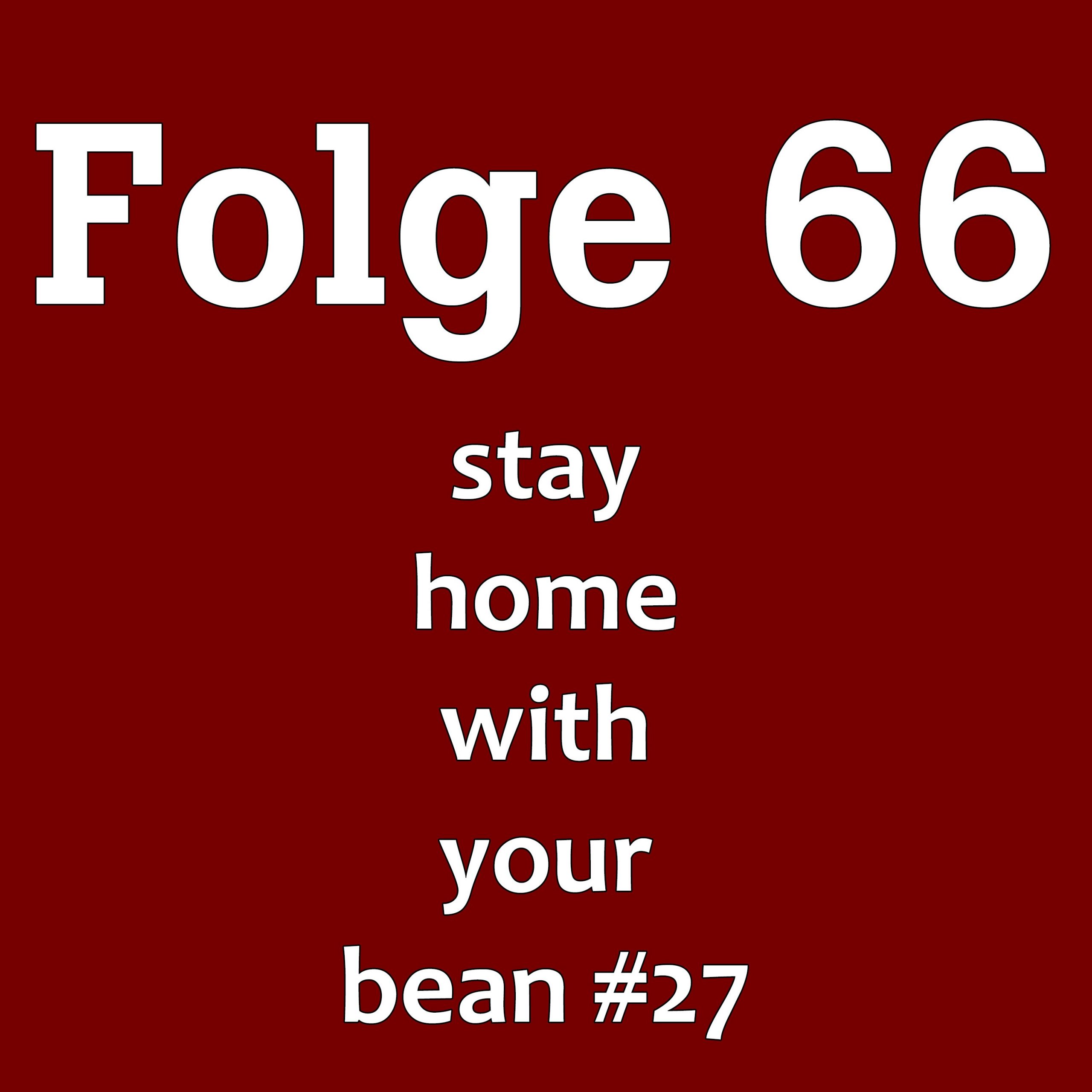 Folge 66 mit shwyb#27