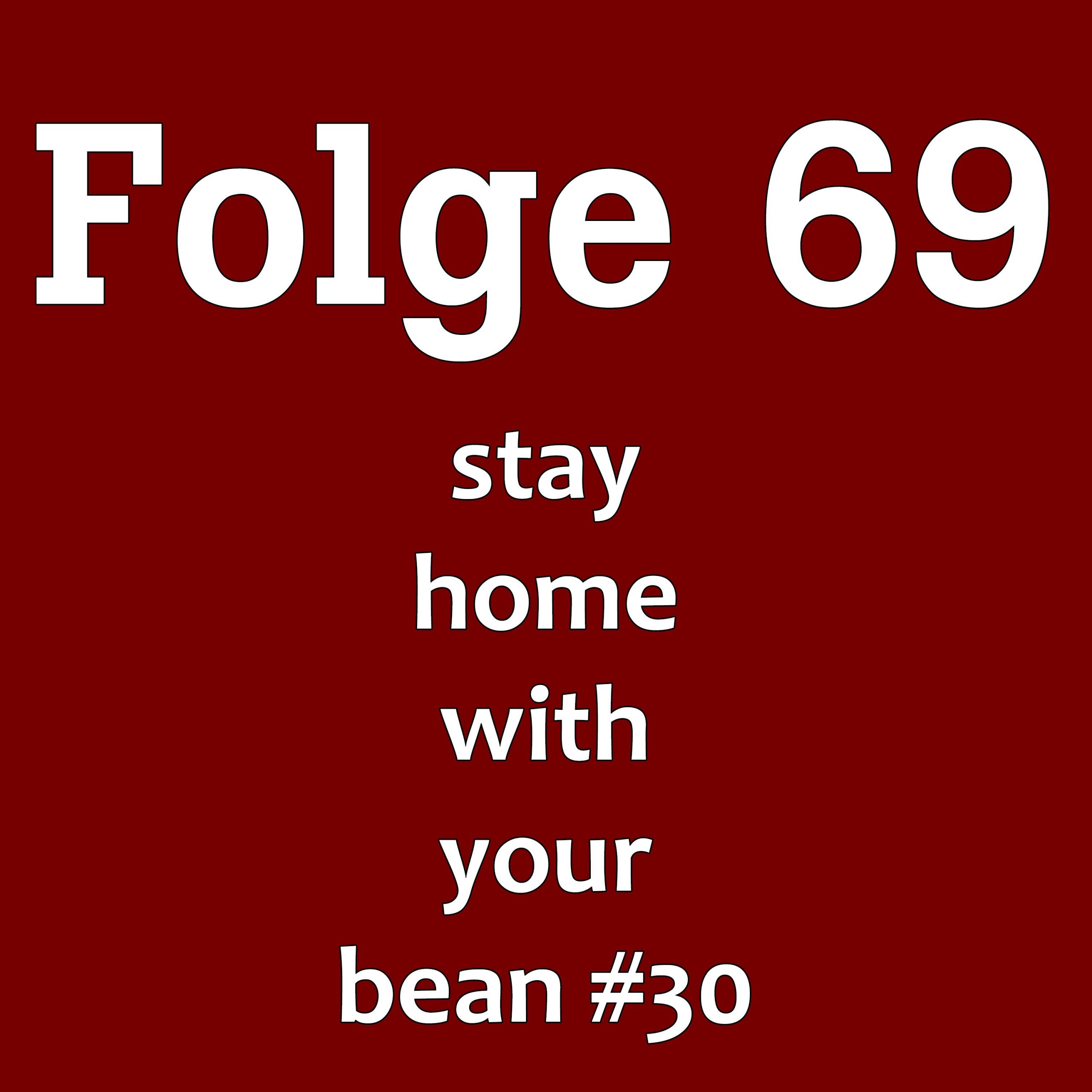 Folge 69 mit shwyb#30