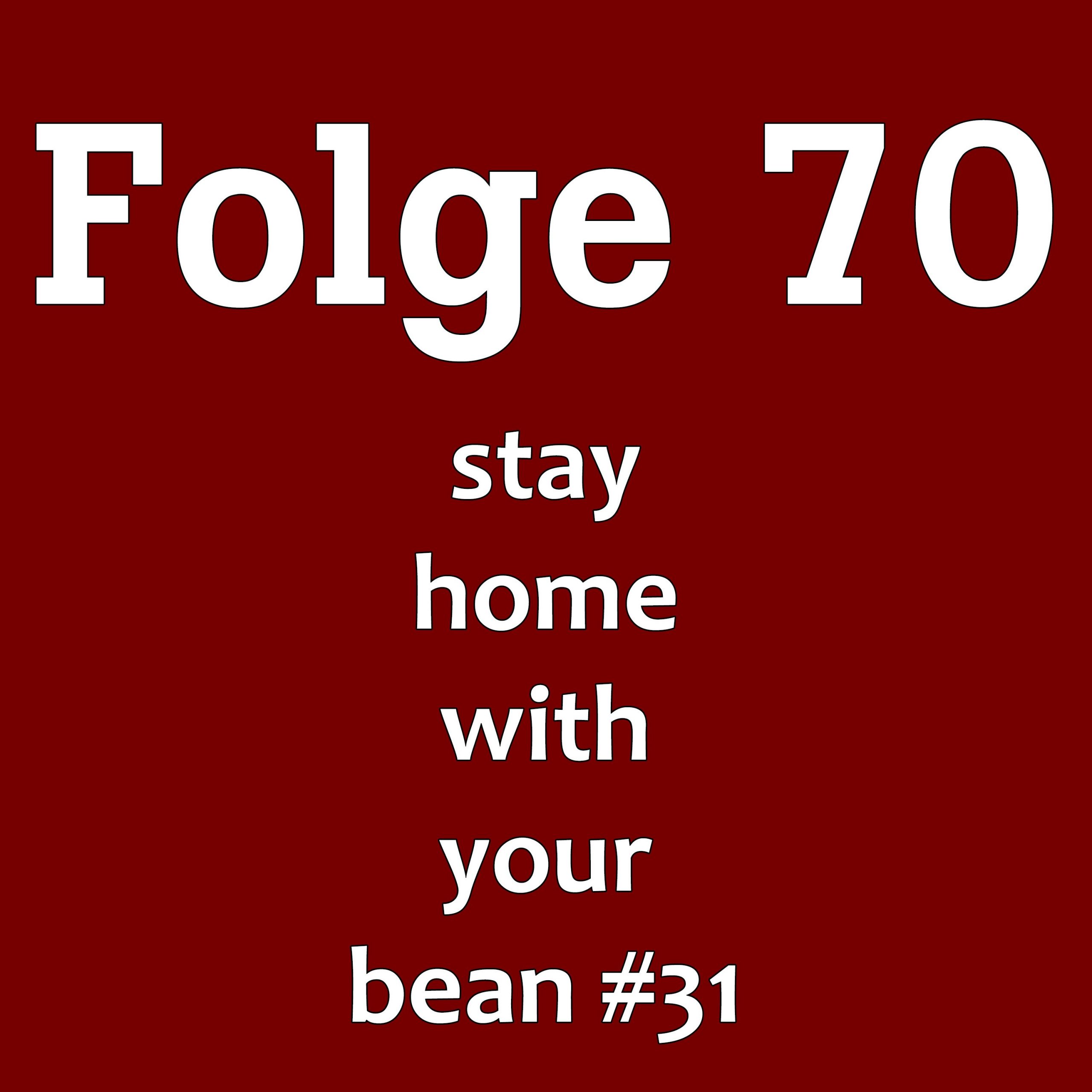Folge 70 mit shwyb#31